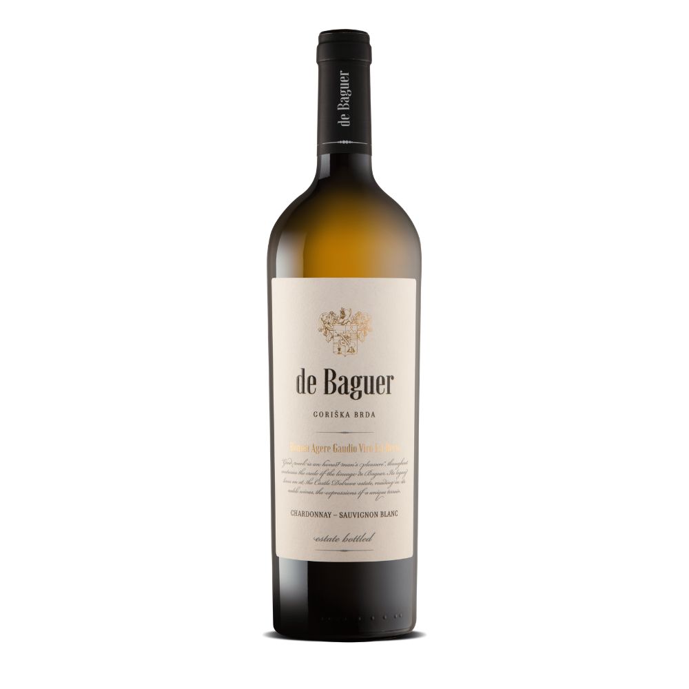 Chardonnay Bagueri