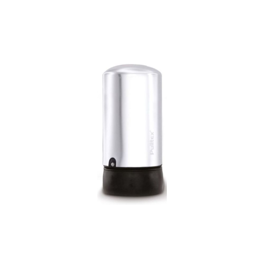 Pulltex Vacuum Wine Saver and Stopper Inox