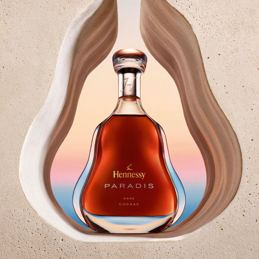 Cognac Hennessy PARADIS