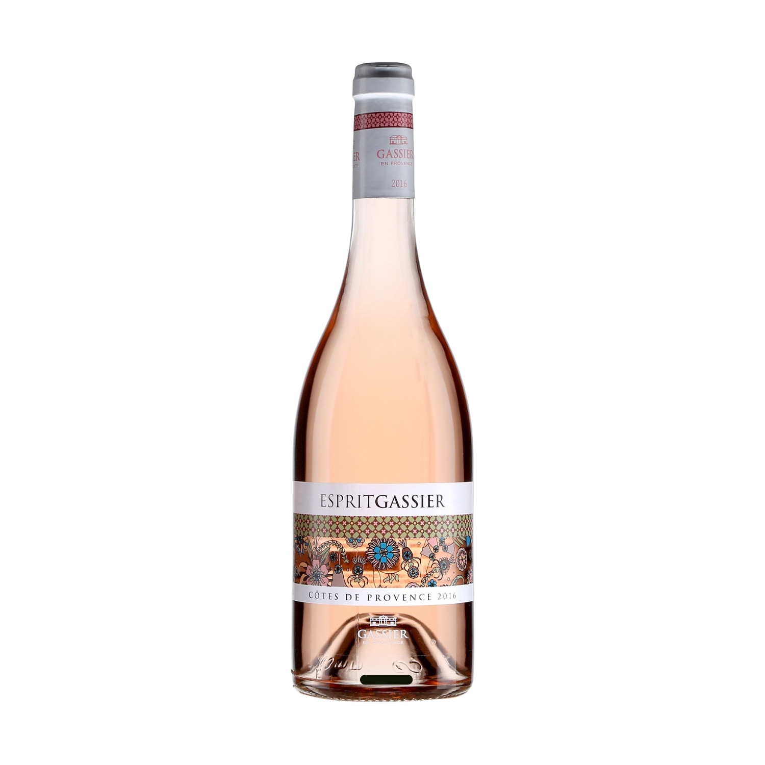 Rose Esprit Cotes de Provence