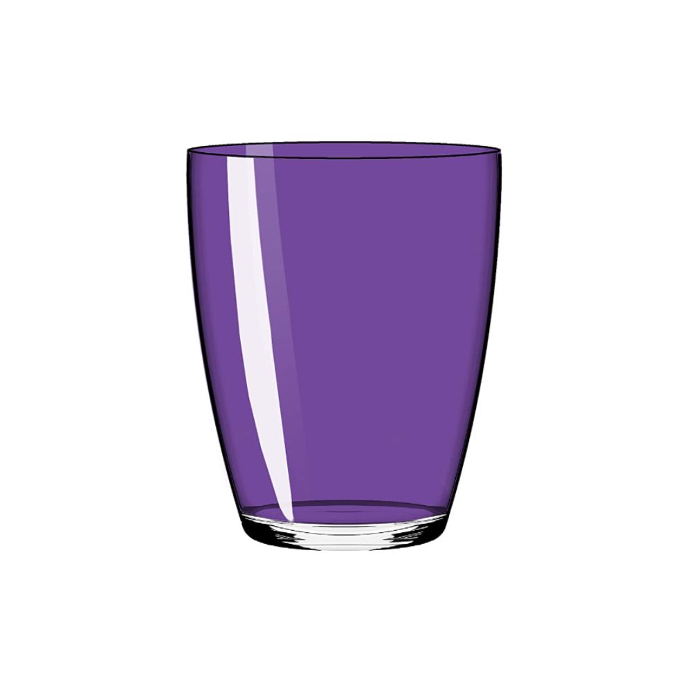 Kozarec Tiburon Tumbler violet