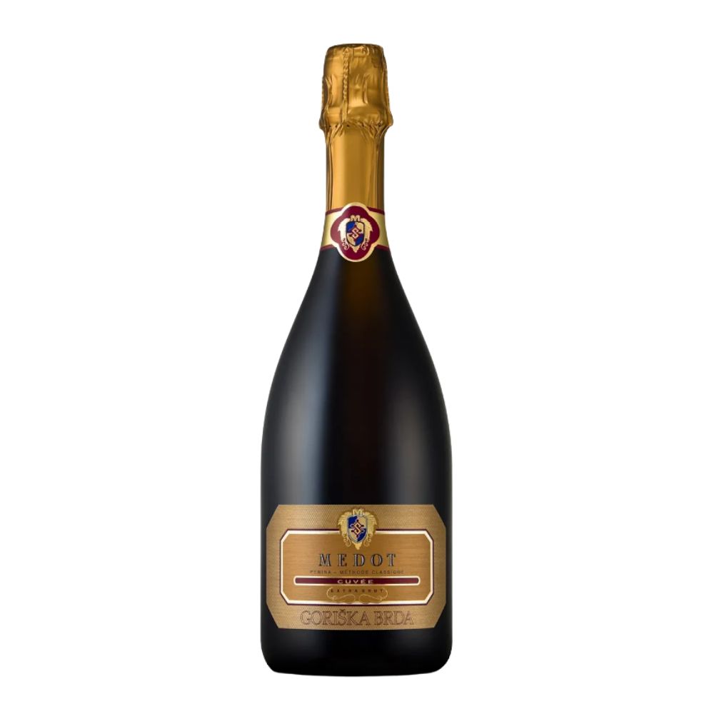 Penina Medot Extra Brut