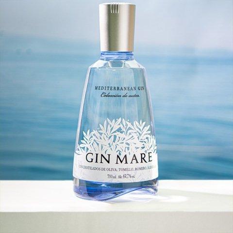 Gin MARE 0,7l Gin MARE 0,7l