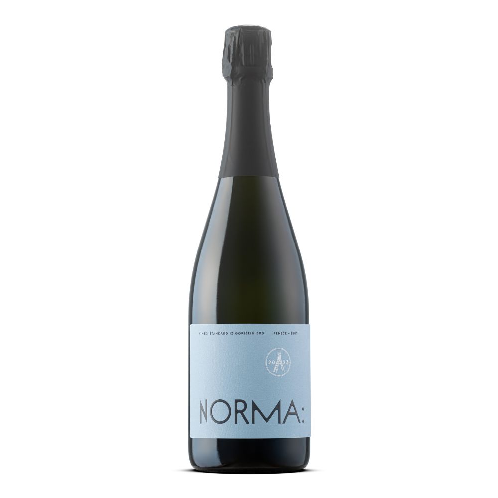 Penina brut