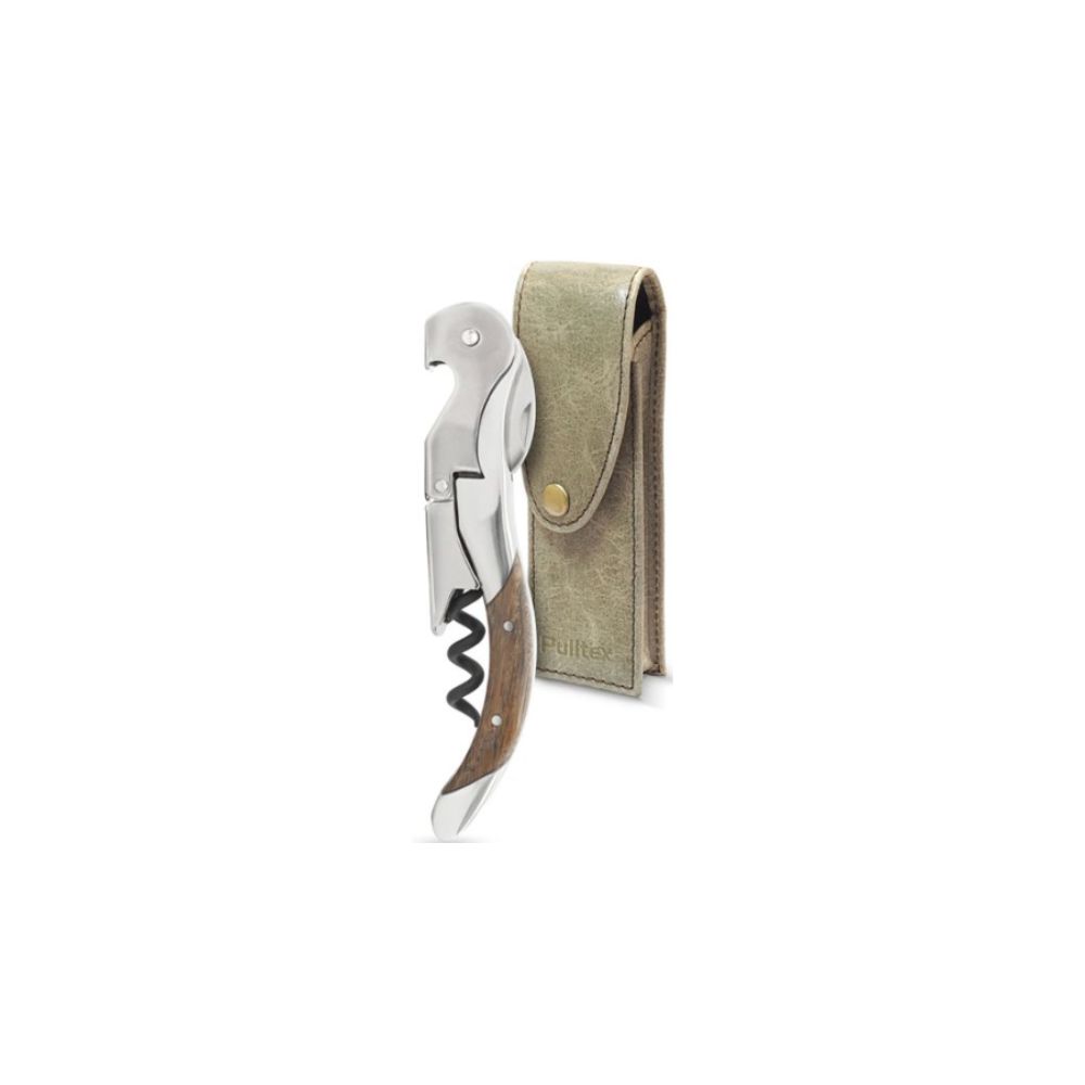 Pulltex Odpirač Toledo Oak Handle v embalaži
