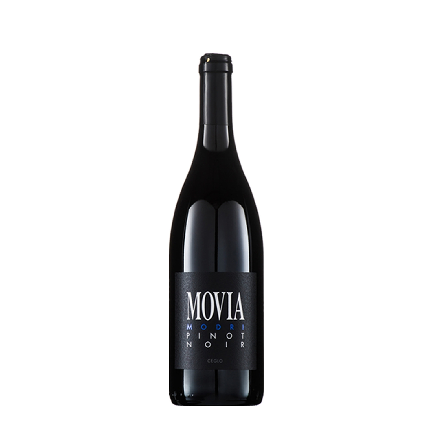 Modri pinot 2013