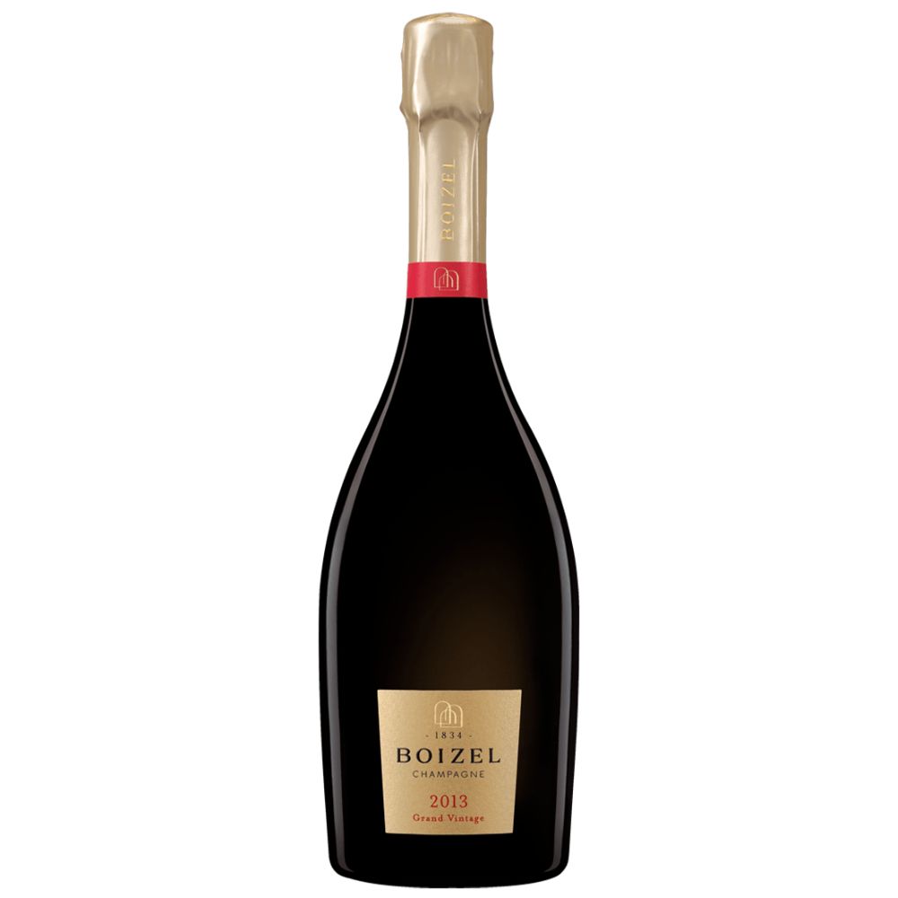 Champagne BOIZEL Millesime
