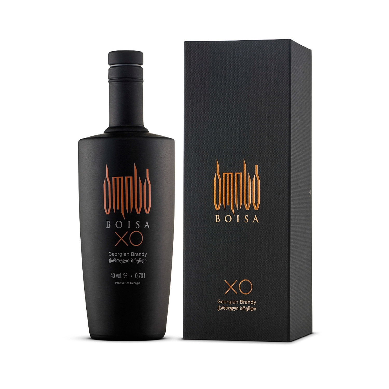 Vinjak Boisa XO