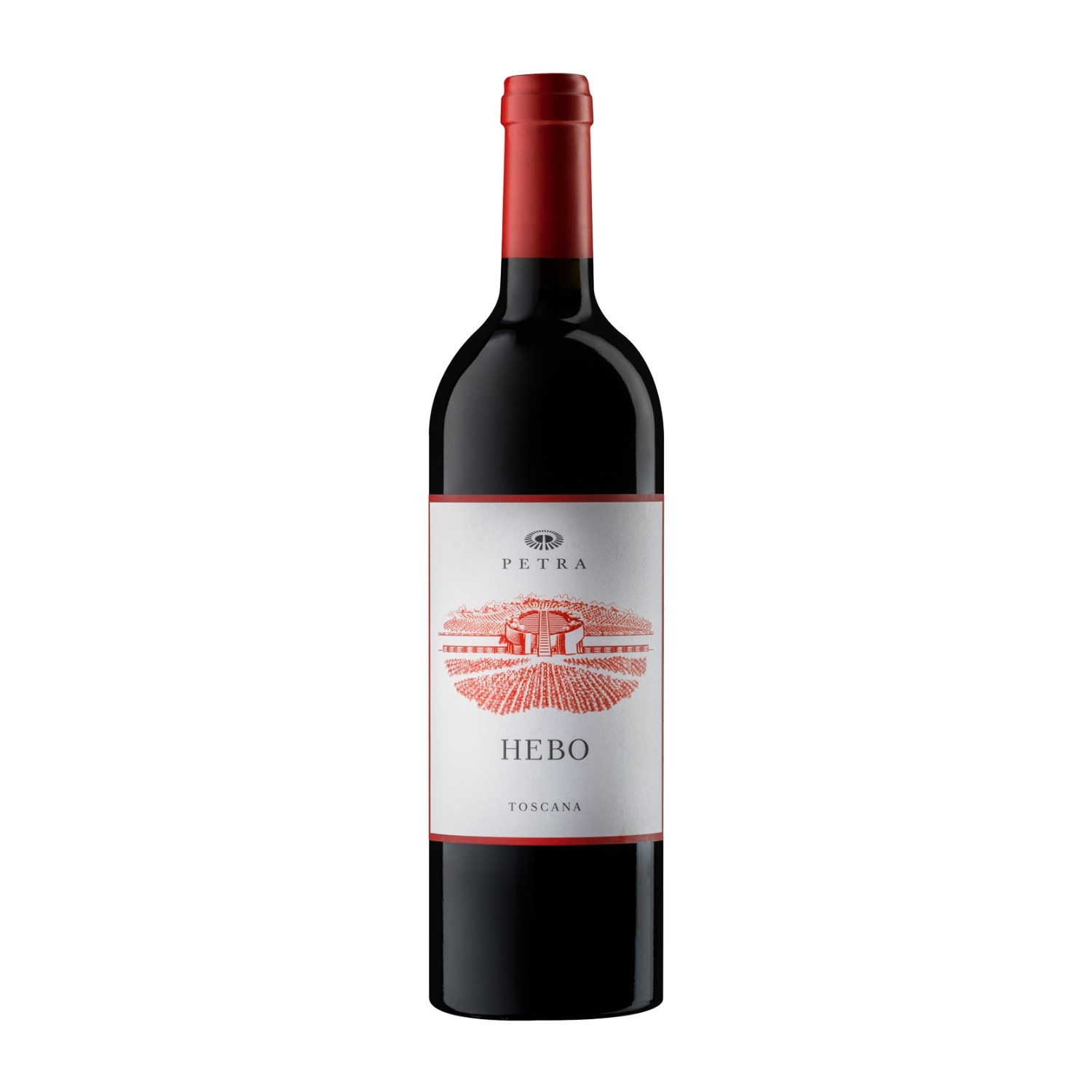 Petra Toscana HEBO Rosso – PETRA