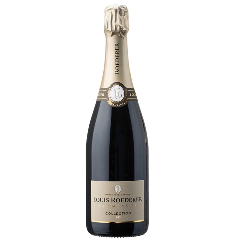 Champagne Collection 245