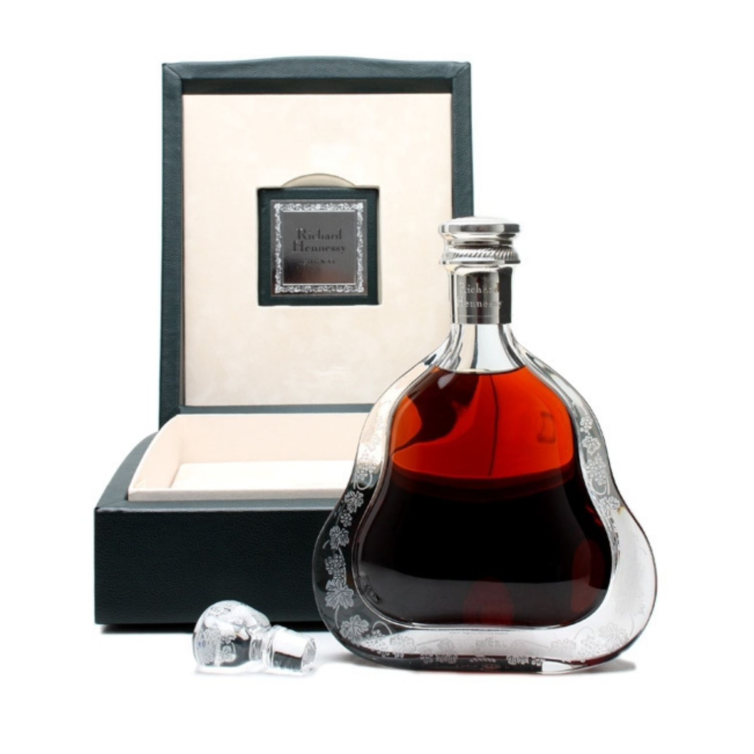 Cognac Hennessy Richard 0,7