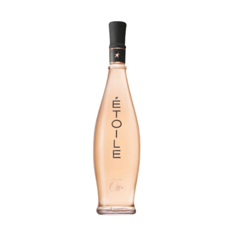 Rose Etoile Ott