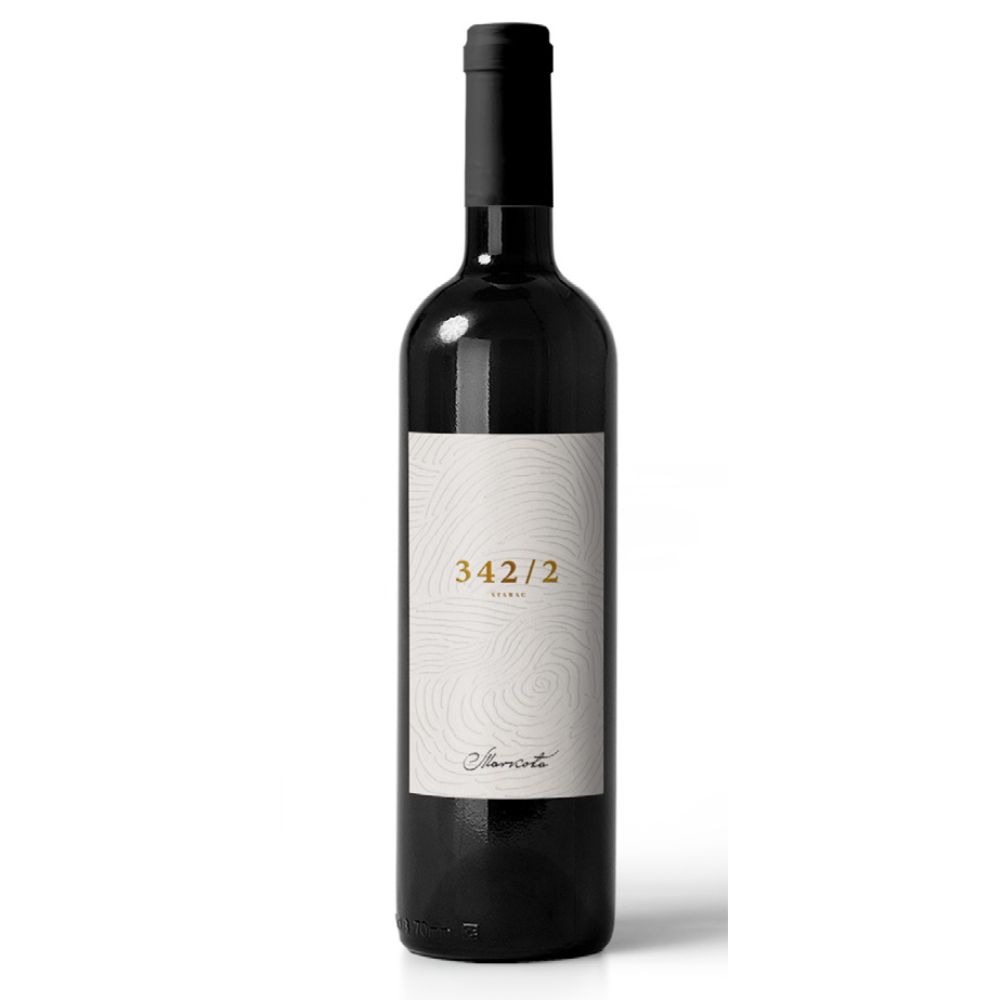Cuvee belo Starac Cuvee belo Starac