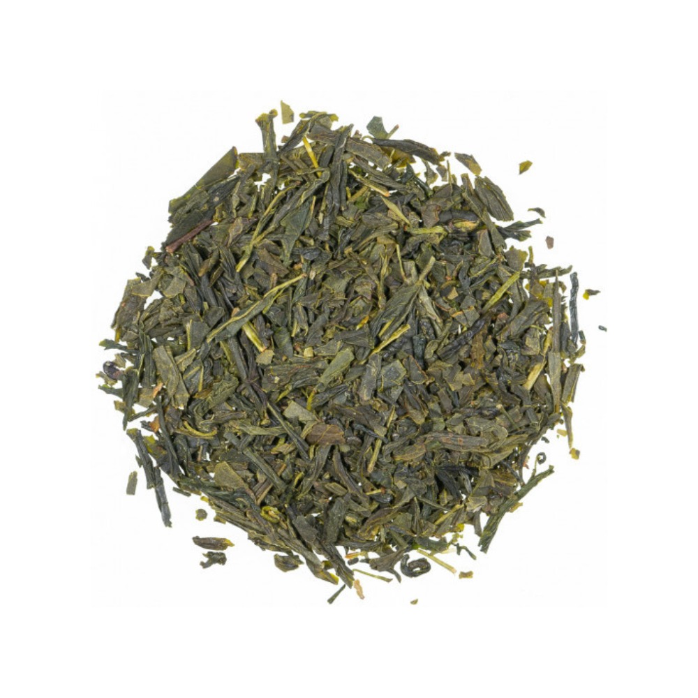 Zeleni čaj Bancha, 100 g