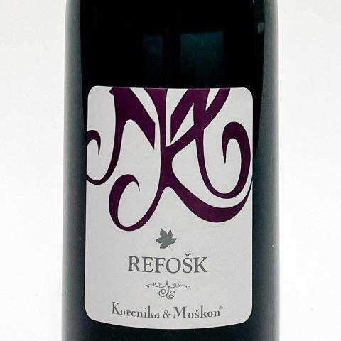 Refošk