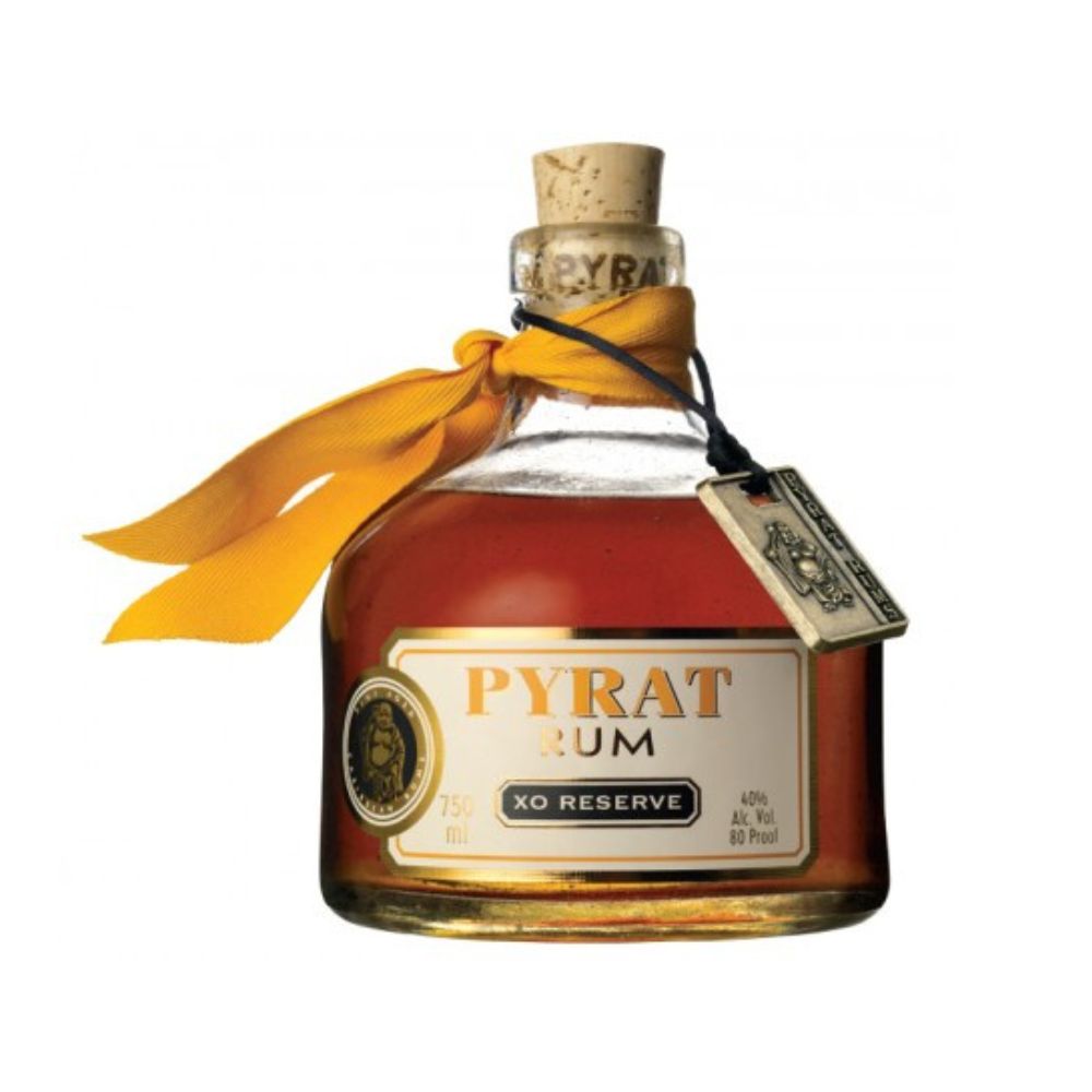 Rum Pyrat XO Reserve