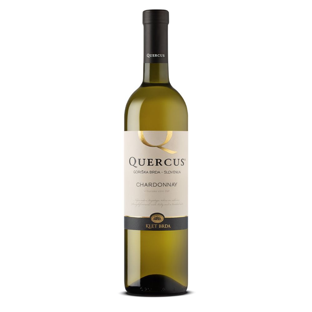 Chardonnay Quercus