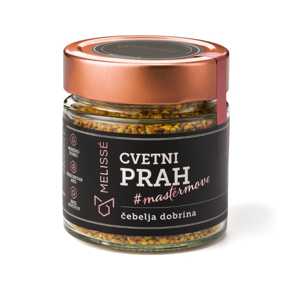 Cvetni prah, 200 ml