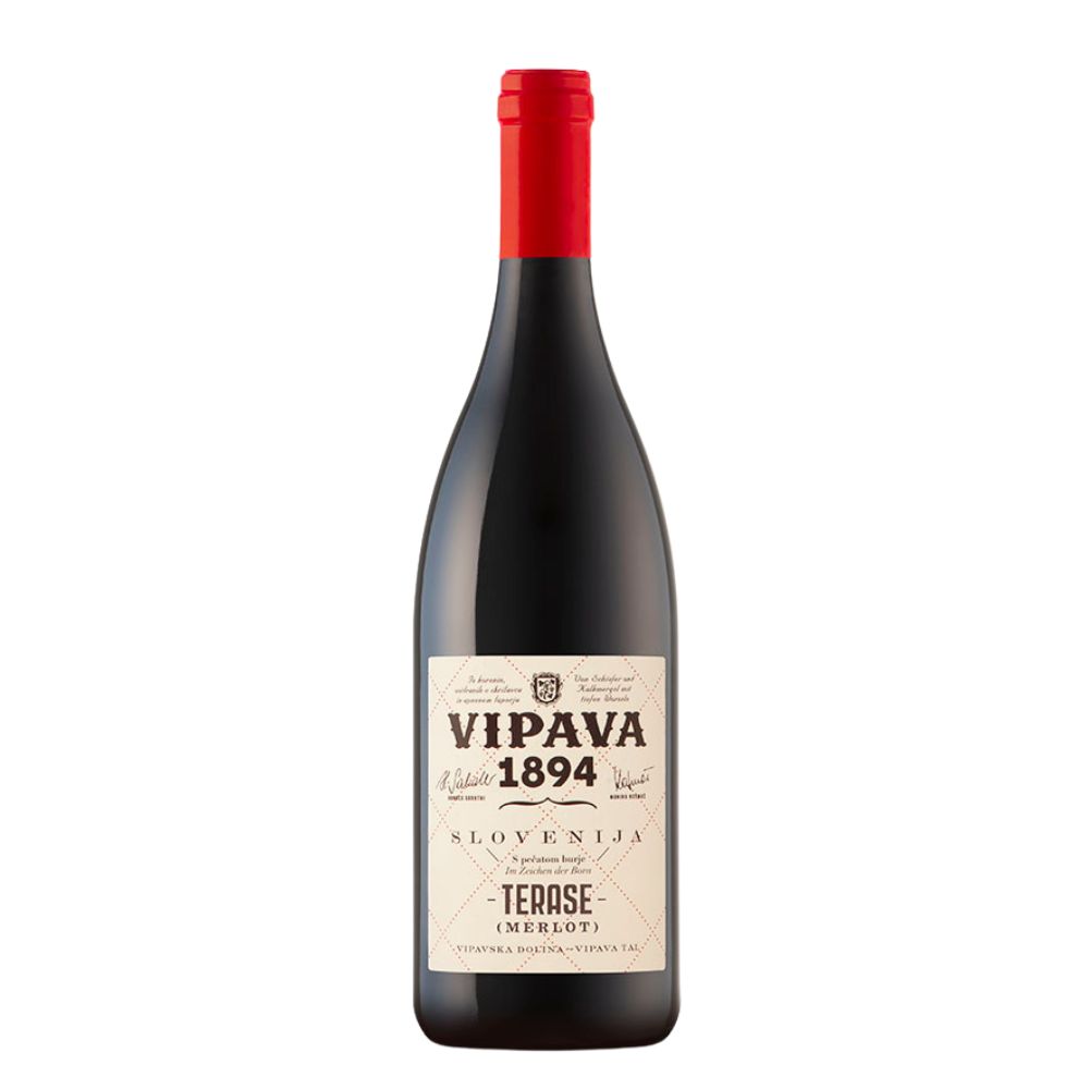 Merlot Terase