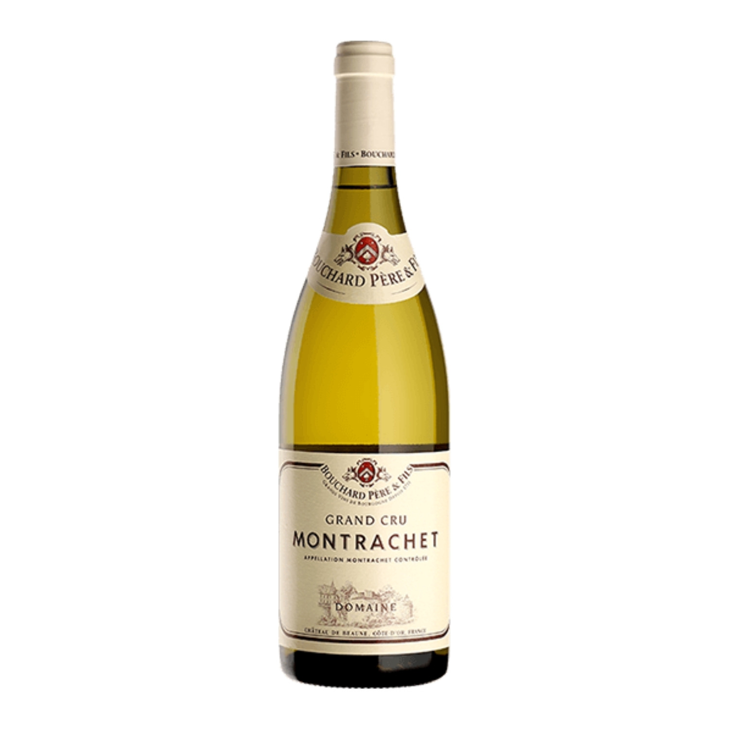 Montrachet Grand Cru 2009