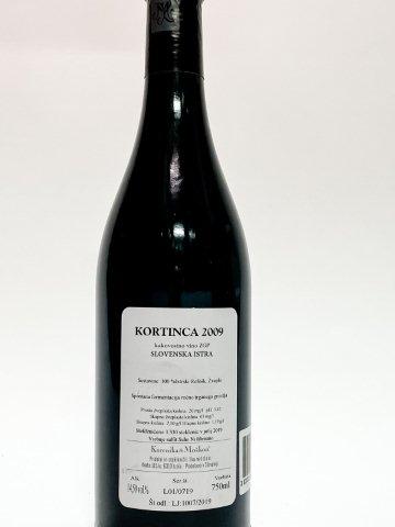 Kortinca Cru