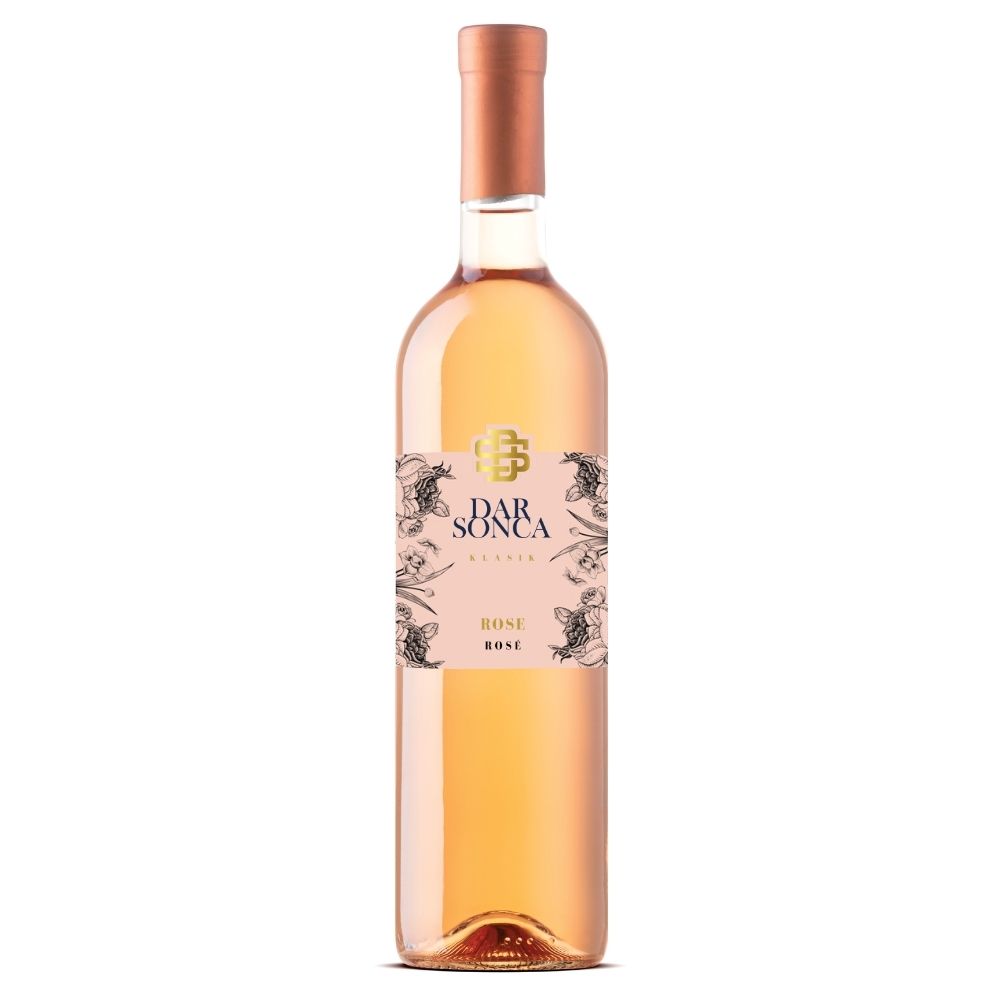 Rose KLASIK