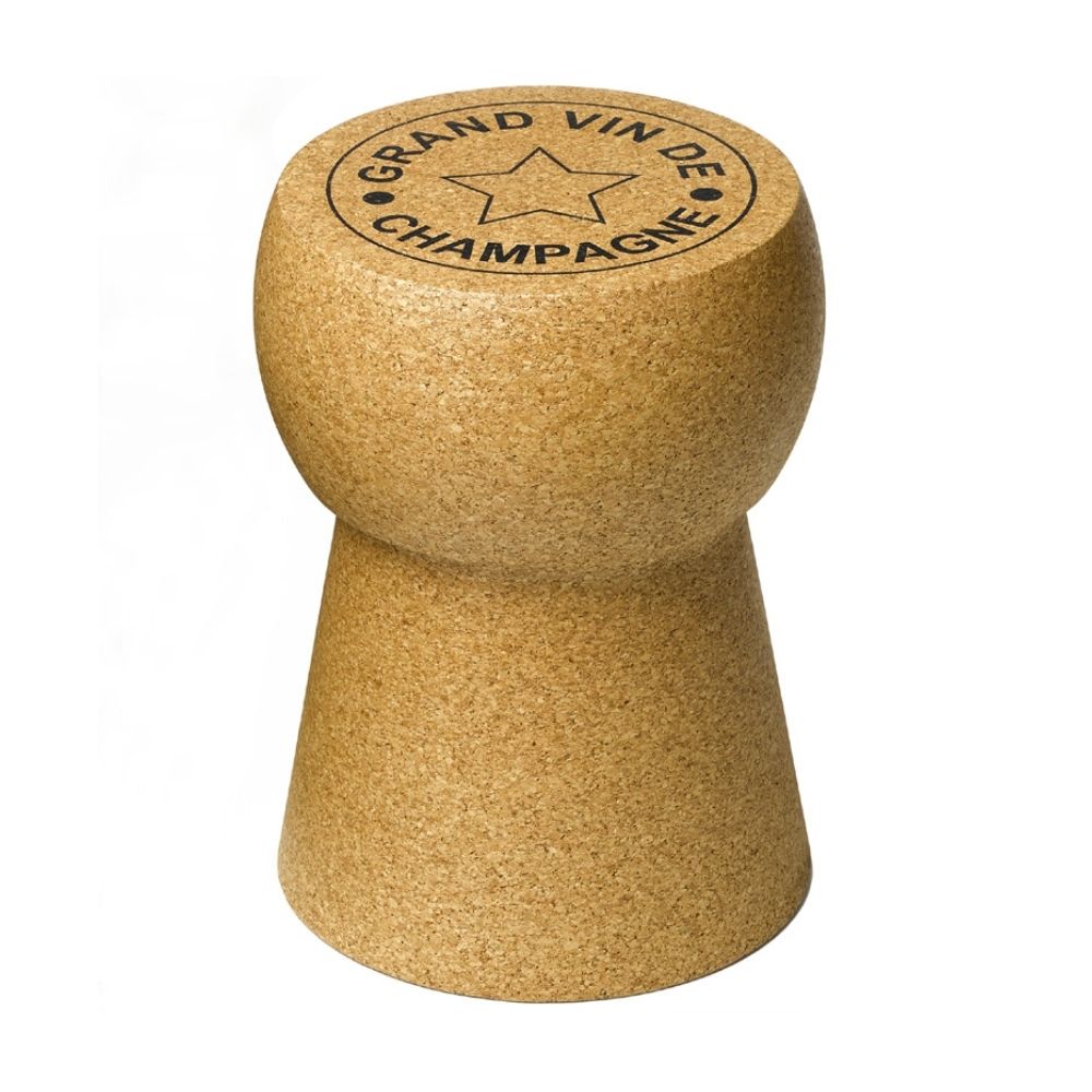 CORK XL Champagne