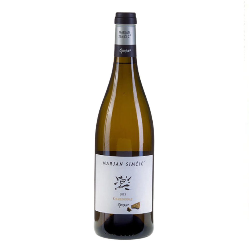 Chardonnay Opoka 2011