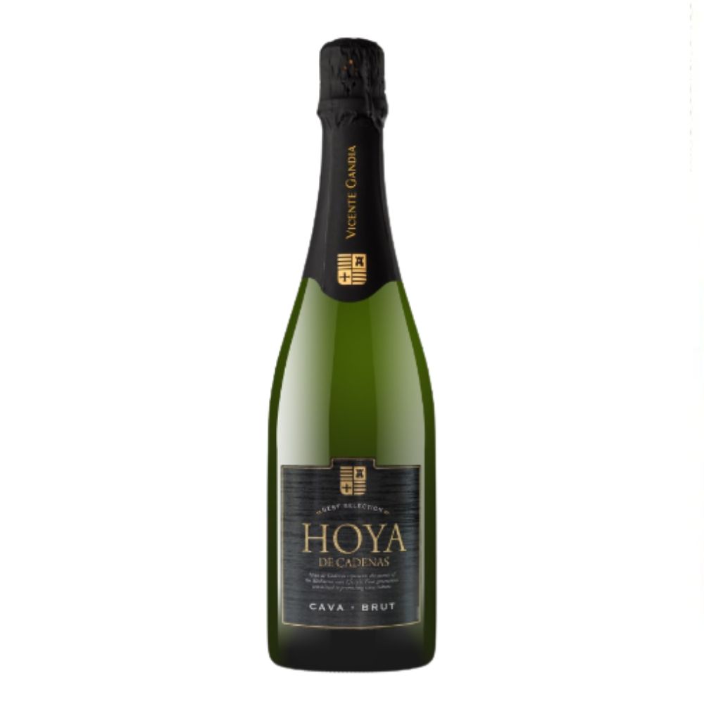 Cava HOYA De Cadenas Brut