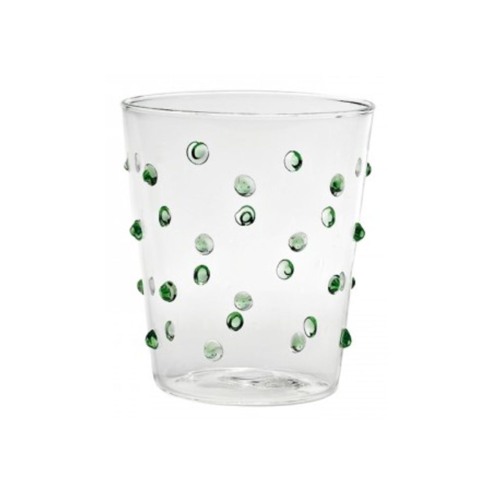 Kozarec Party Tumbler green