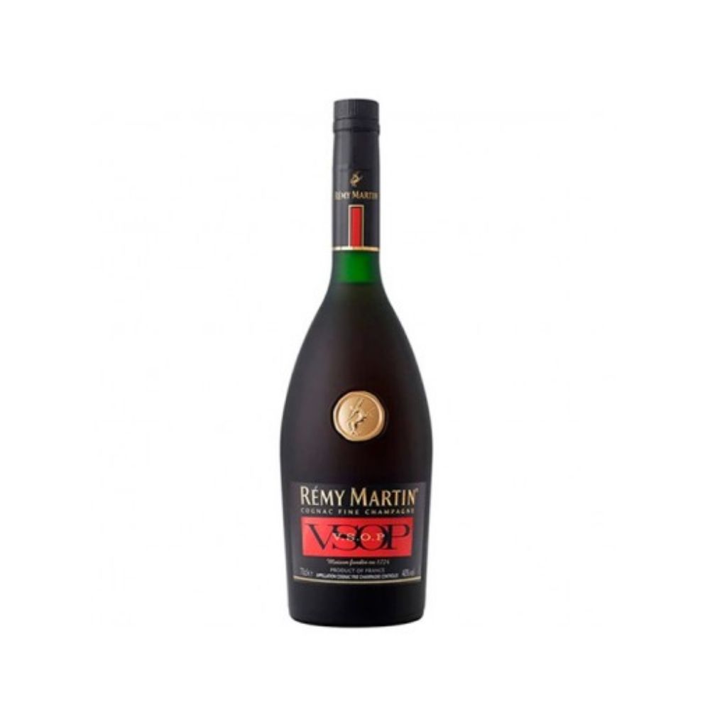 Cognac Remy Martin VSOP Fine Champagne Frosted
