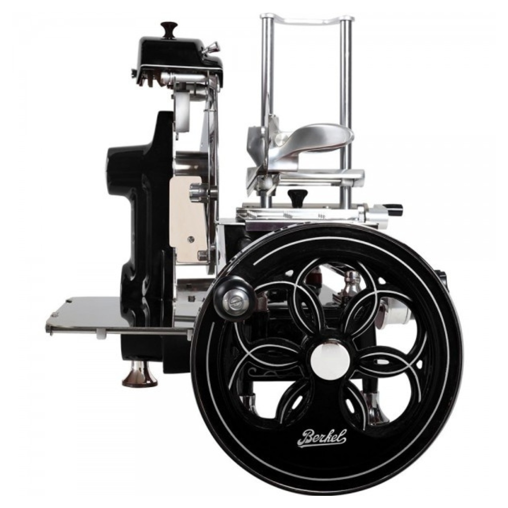 Berkel rezalnik Volano Flywheel B2 BLACK