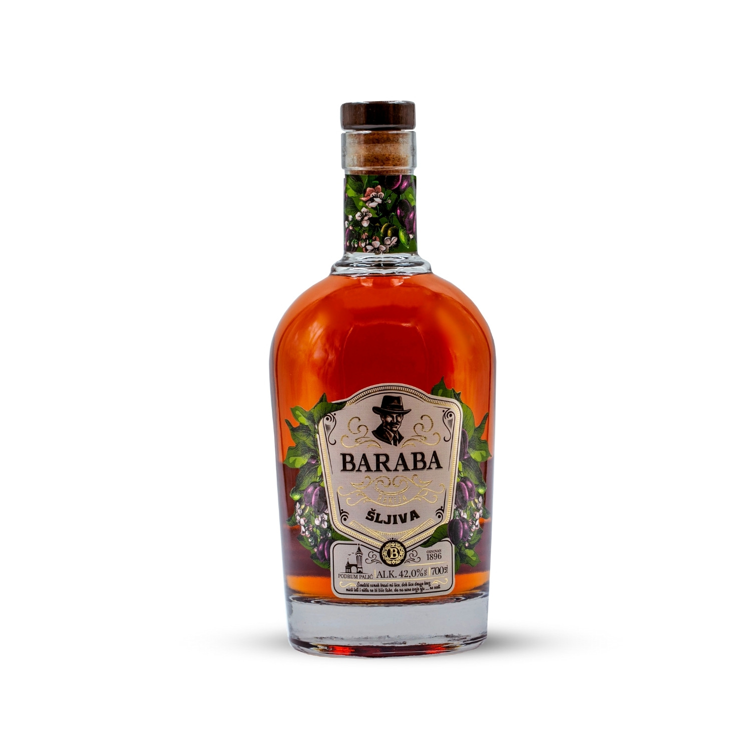 Sliva Rakija Sliva Rakija