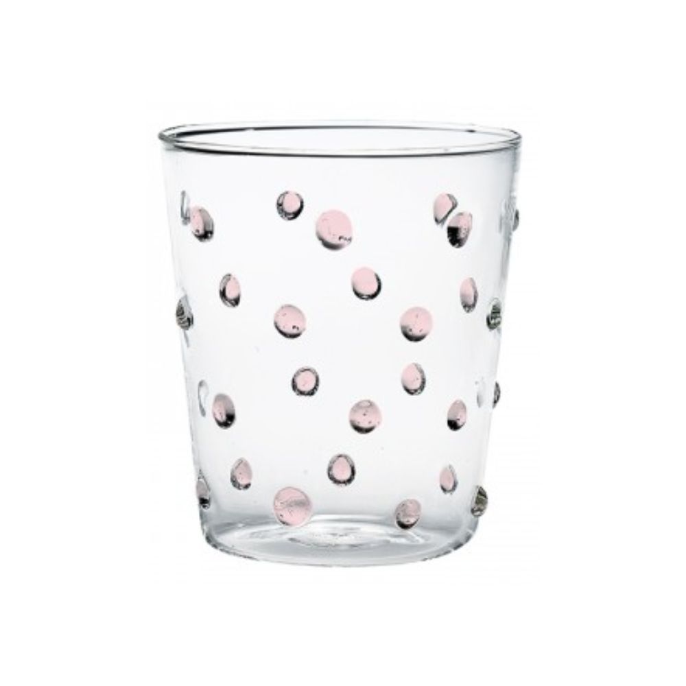 Kozarec Party Tumbler pink