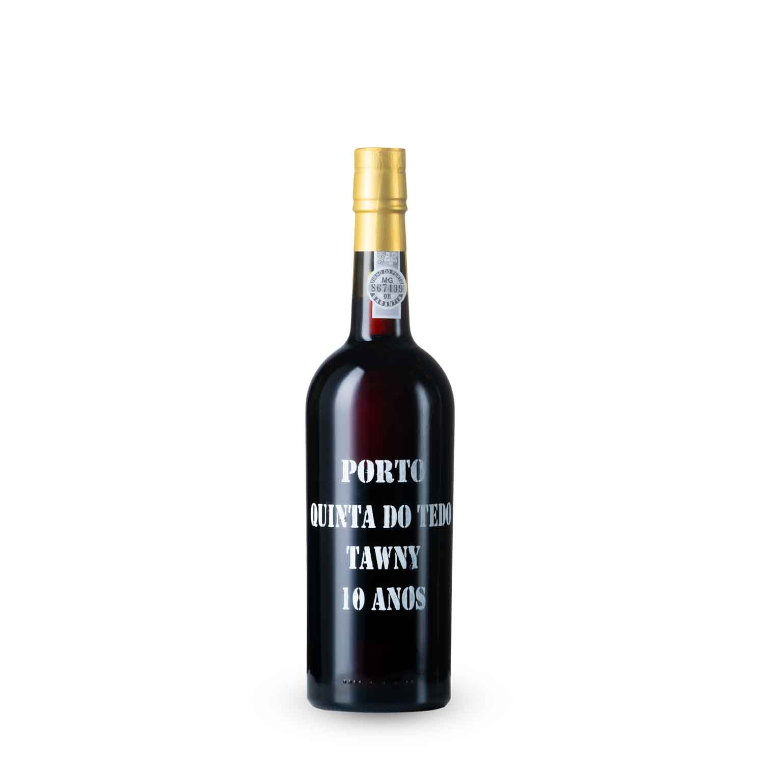 Porto Tawny 10