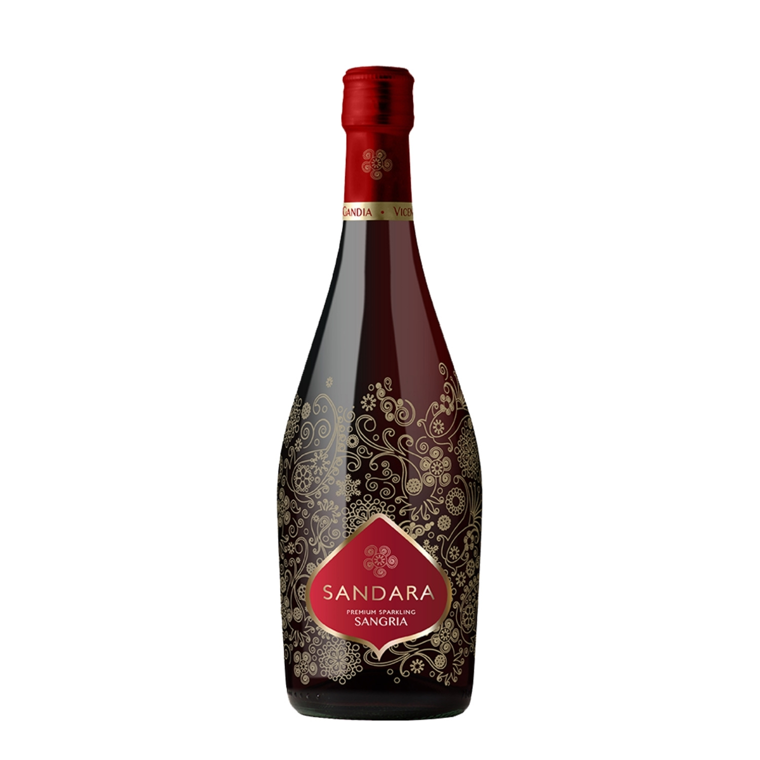 Sangria Premium Sparkling