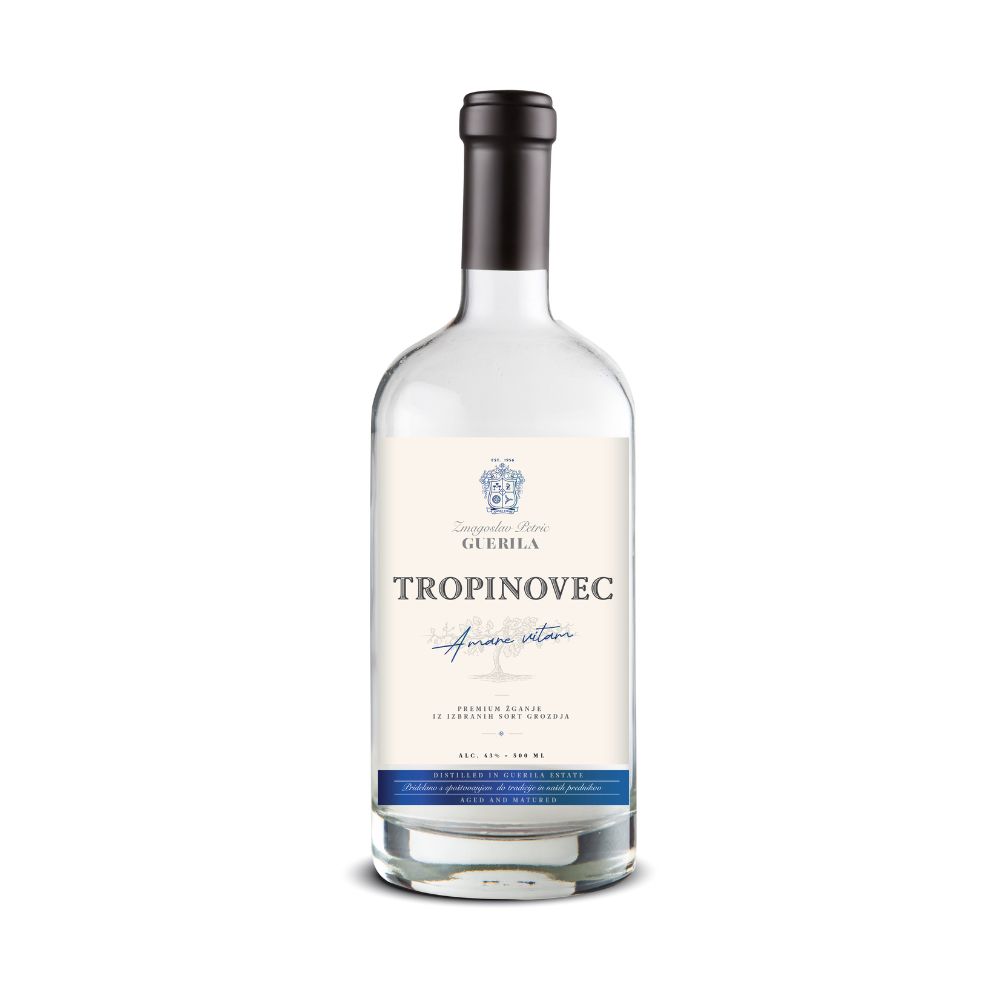 Tropinovec 0,5l