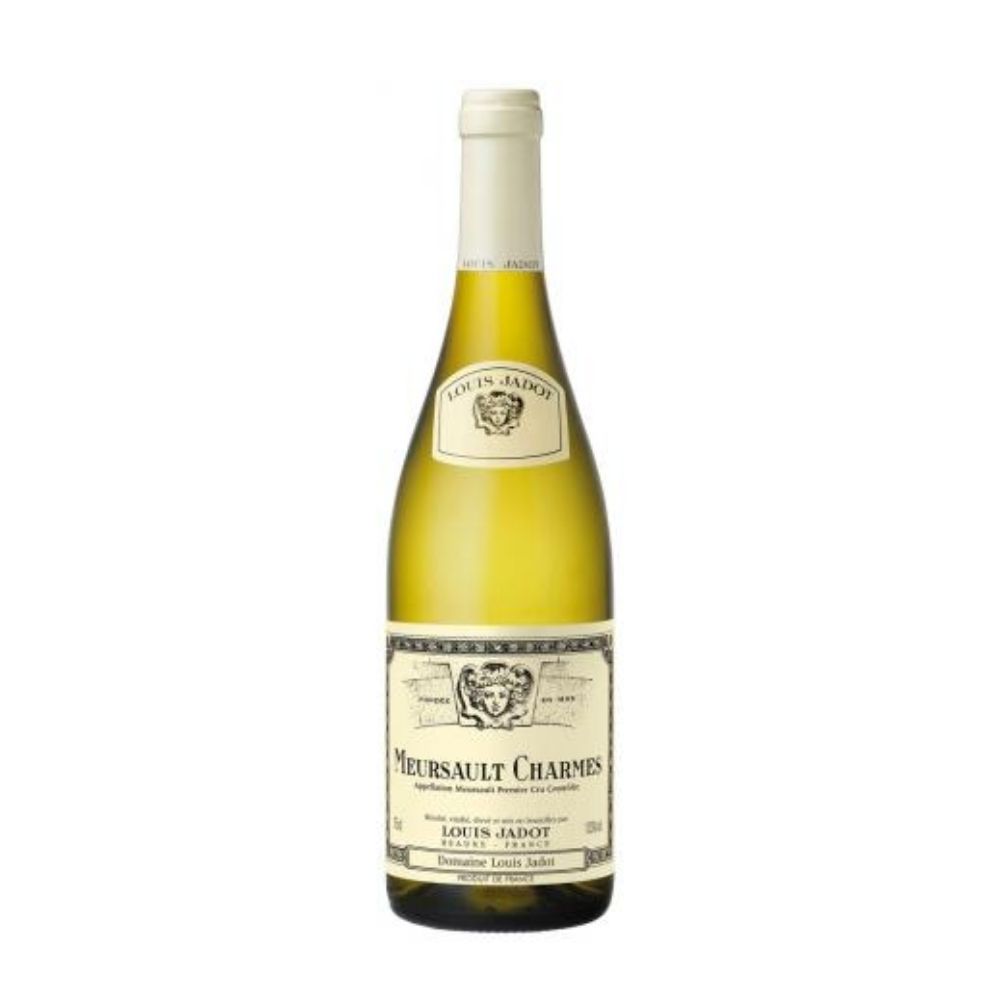 White Premier Cru Meursault Charmes 2018