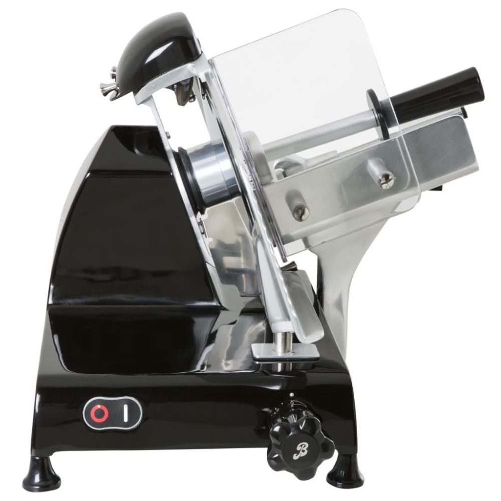Berkel električni rezalnik Red Line 250 BLACK Berkel električni rezalnik Red Line 250 BLACK