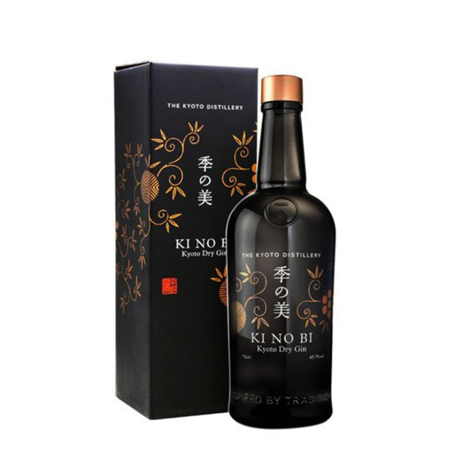 Gin KI NO BI Gin KI NO BI