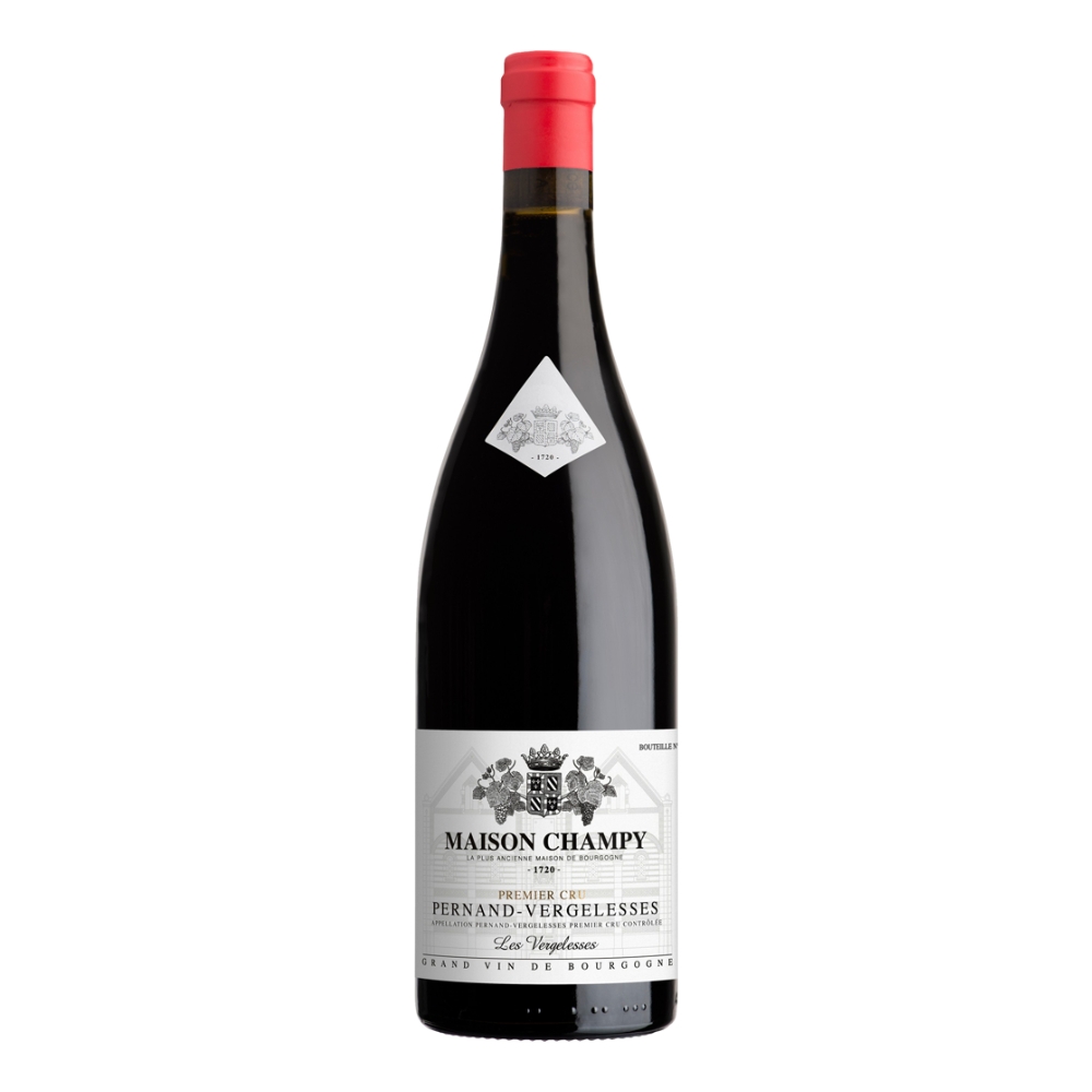 Pinot Noir Premier Cru Pernand Vergelesses
