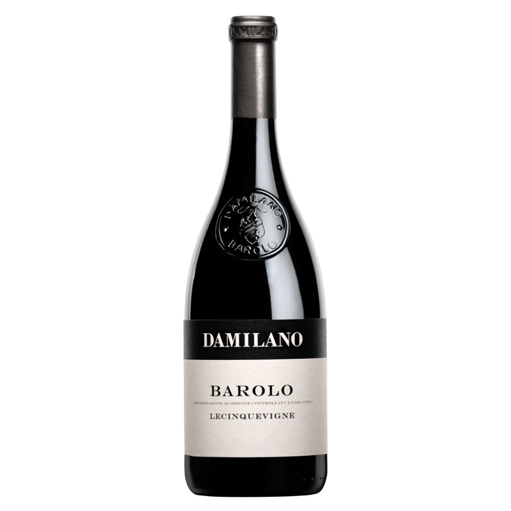 Barolo LECINQUEVIGNE