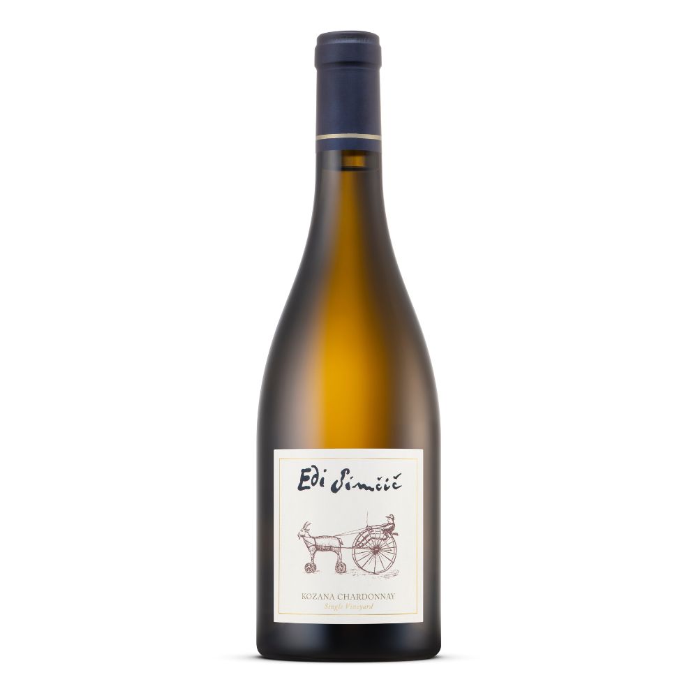 Chardonnay Kozana