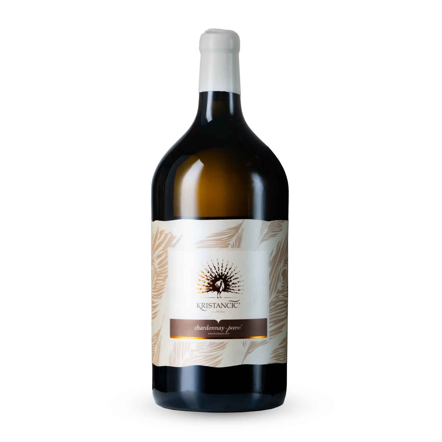 Chardonnay Pavo 3l