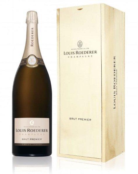 Champagne Collection 242 3l