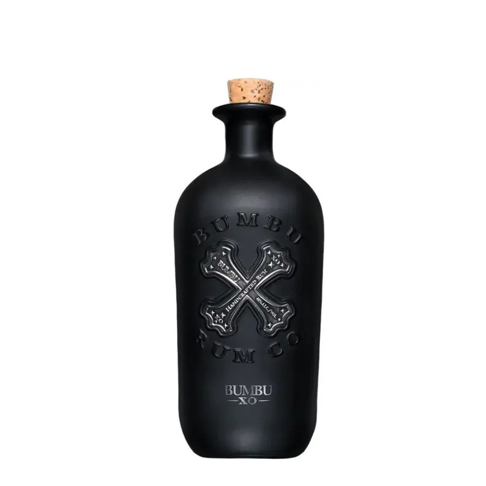 Rum BUMBU XO 0,35l