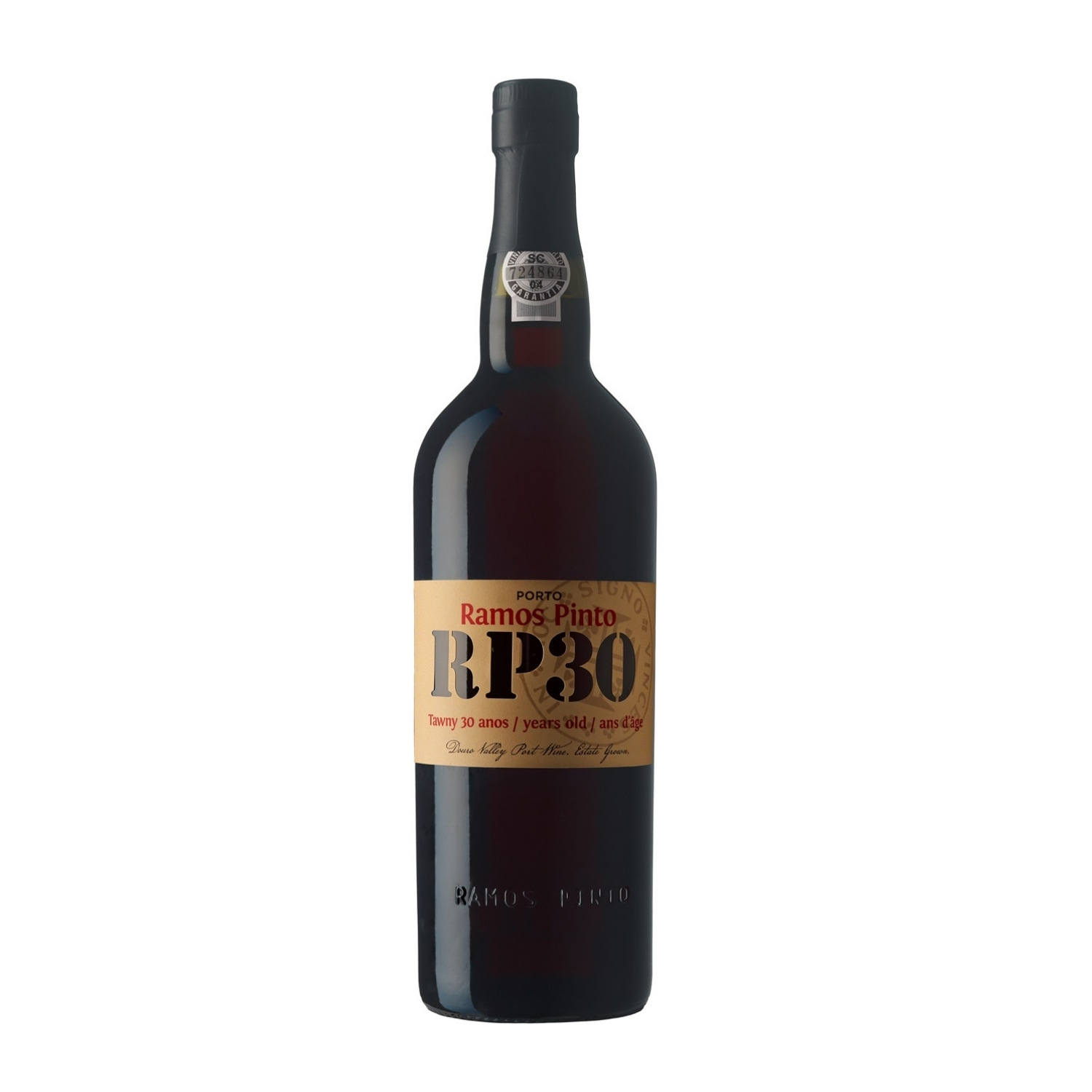 Porto Tawny RP 30 Gift Box