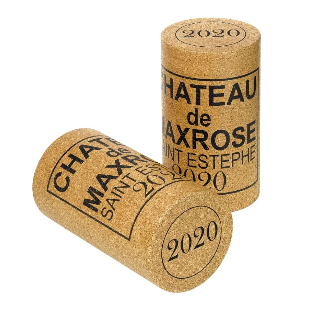 CORK XL Wine Stool