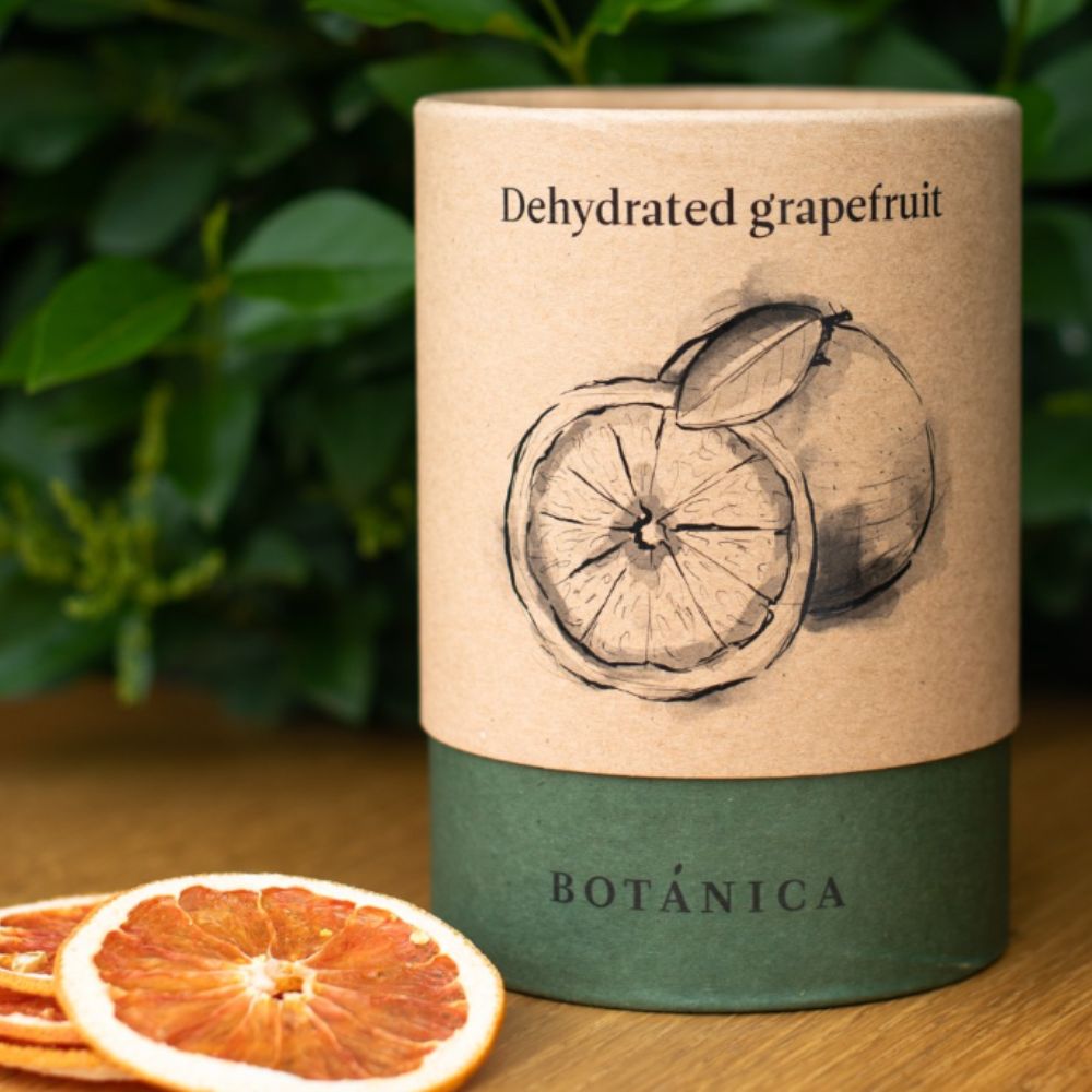 BOTANICA Dehidrirana grenivka 90g