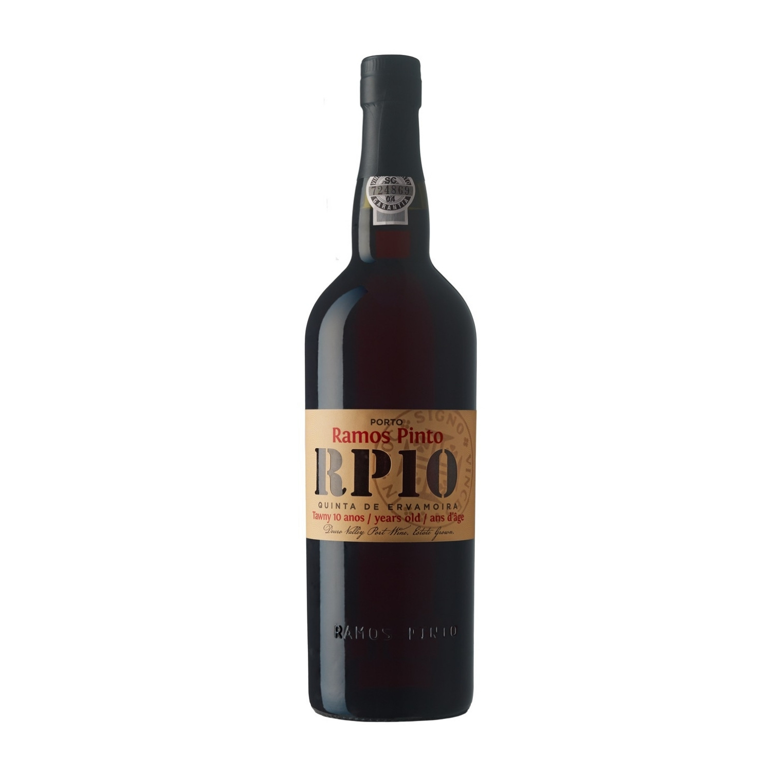 Porto Tawny RP 10 Gift Box